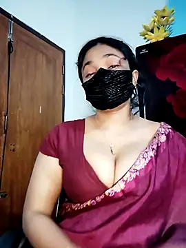 Tina-Sen's sex show image