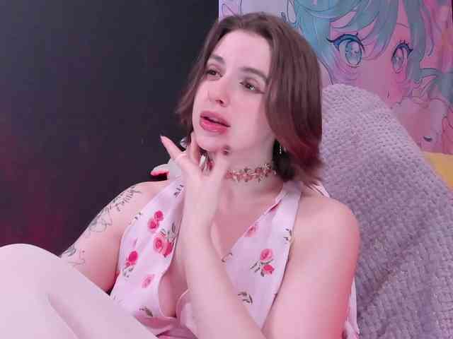 Sexshow-Bild von yorogumo Sexshow-Bild von yorogumo