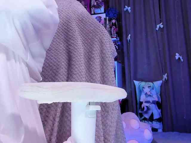 Sexshow-Bild von yorogumo Sexshow-Bild von yorogumo