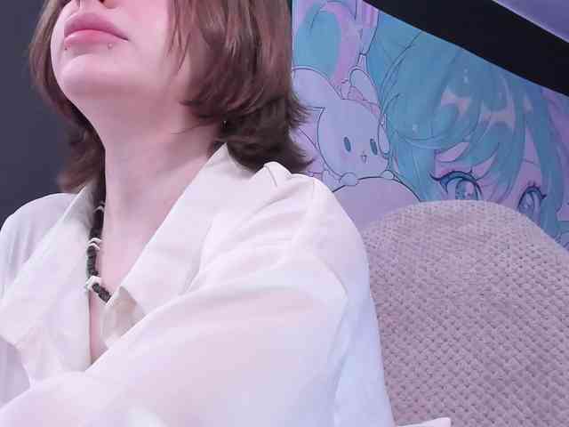 Sexshow-Bild von yorogumo Sexshow-Bild von yorogumo