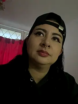 Abril_Luv's sex show image