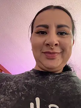 Abril_Luv's sex show image