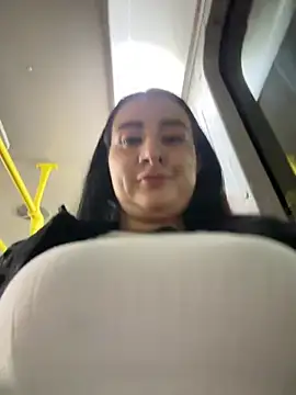 Abril_Luv's sex show image