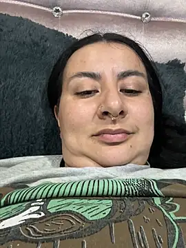 Abril_Luv's sex show image