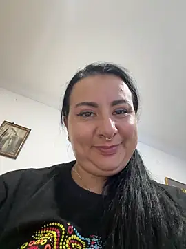 Abril_Luv's sex show image