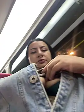 Abril_Luv's sex show image