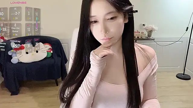 Xiao--Lin's sex show image
