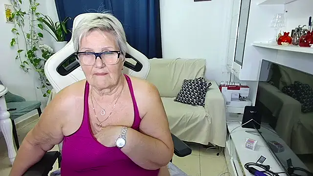 Selenna57's sex show image