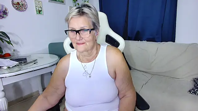 Selenna57's sex show image