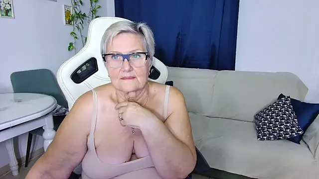 Selenna57's sex show image