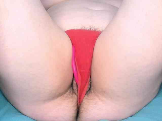 NinaLee1's sex show image