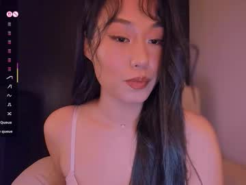 kimmy_chi's sex show image