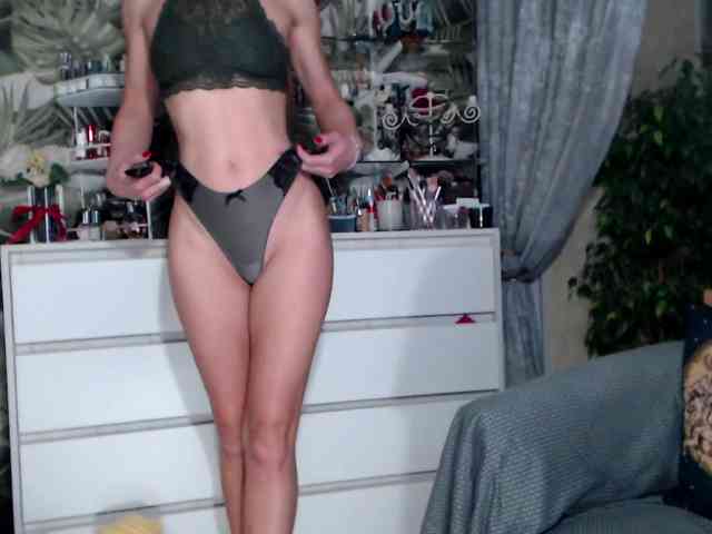 Aurora108's sex show image