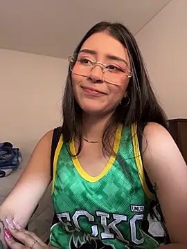 CatadeLuca's sex show image