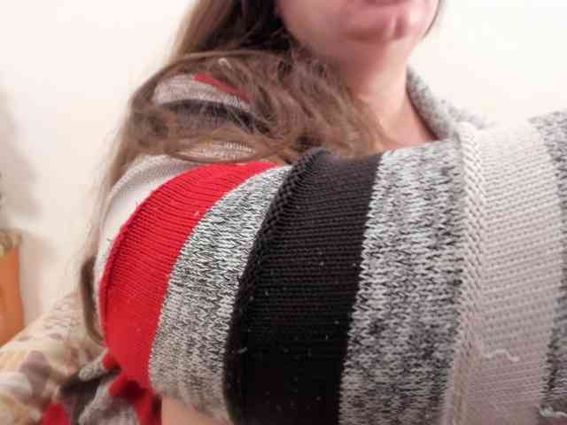 NinaDollBBW's sex show image