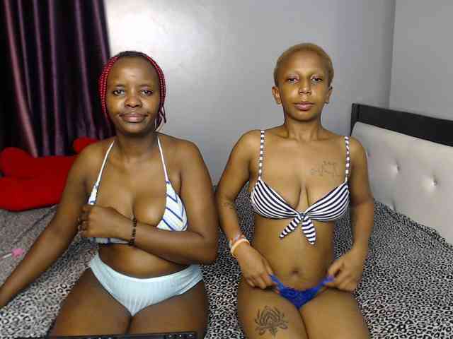 VelvetCuties's sex show image