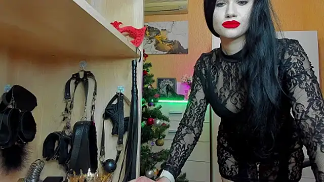 Sexshow-Bild von KristiTopxx