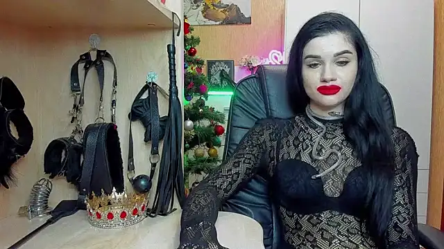 Sexshow-Bild von KristiTopxx