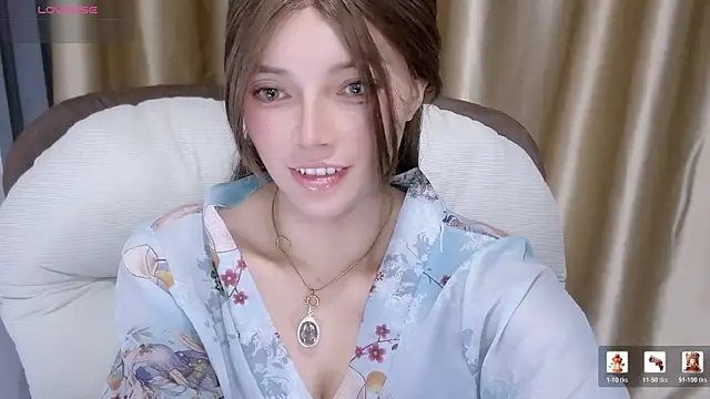 audience114's sex show image