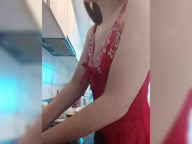 Bogina2's sex show image