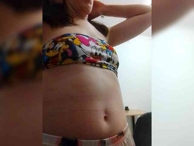 Bogina2's sex show image