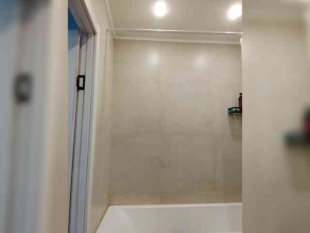 Bogina2's sex show image