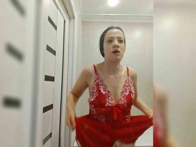 Bogina2's sex show image