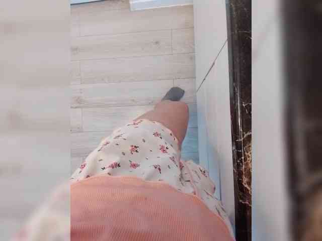 Bogina2's sex show image