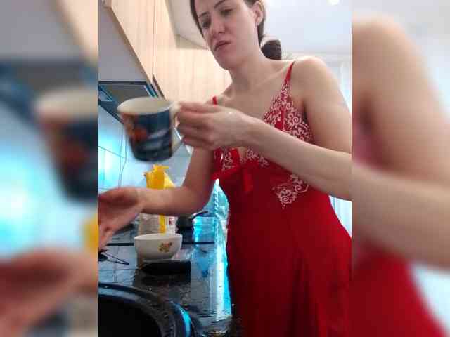 Bogina2's sex show image