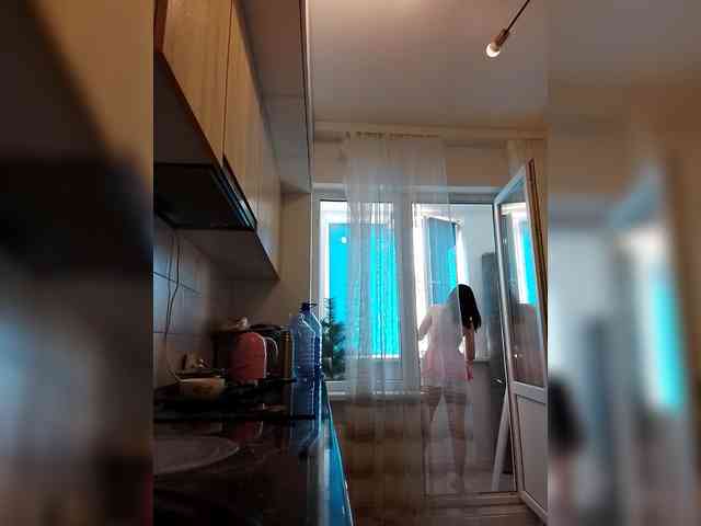 Bogina2's sex show image