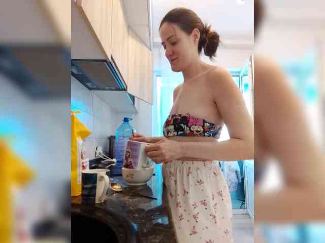 Изображение секс-шоу модели Bogina2