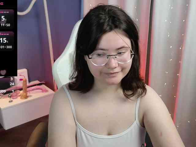 Alicezen's sex show image