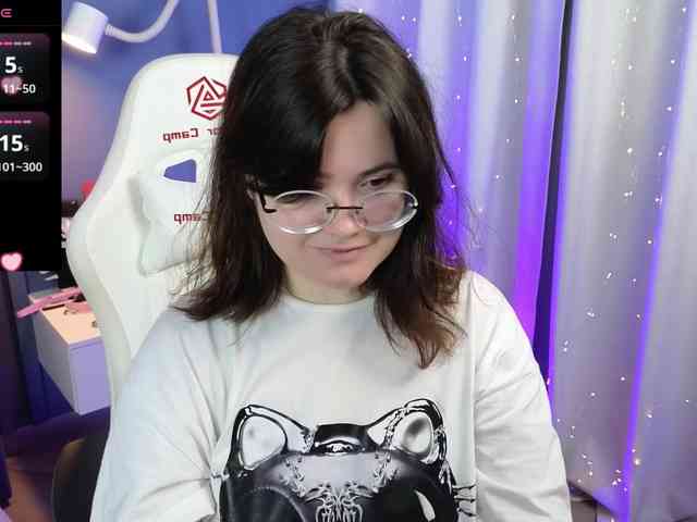 Alicezen's sex show image