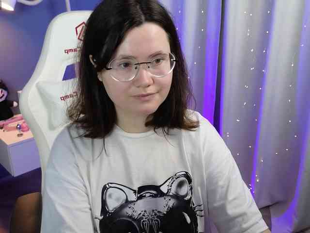 Alicezen's sex show image