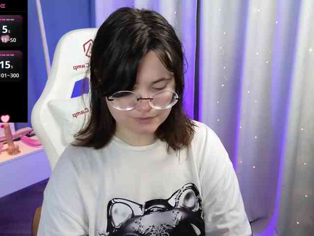Alicezen's sex show image