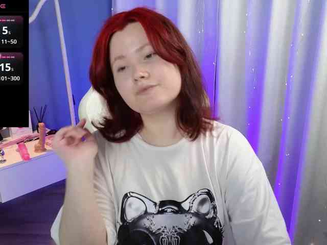 Alicezen's sex show image
