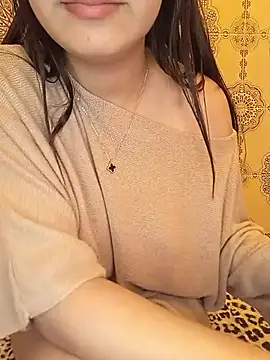 Mrabrba-3asal's sex show image