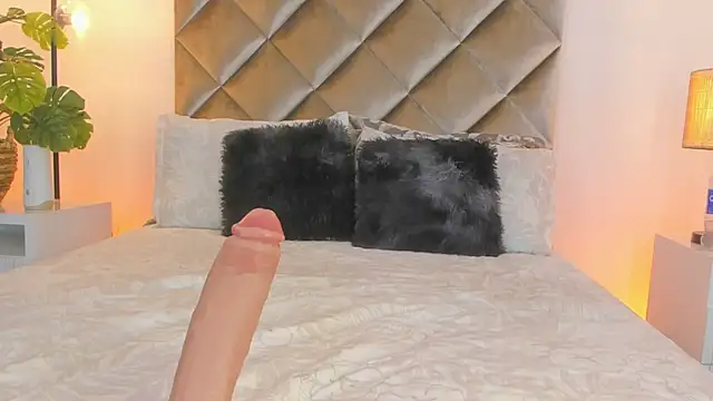 Sexshow-Bild von malaia_hills