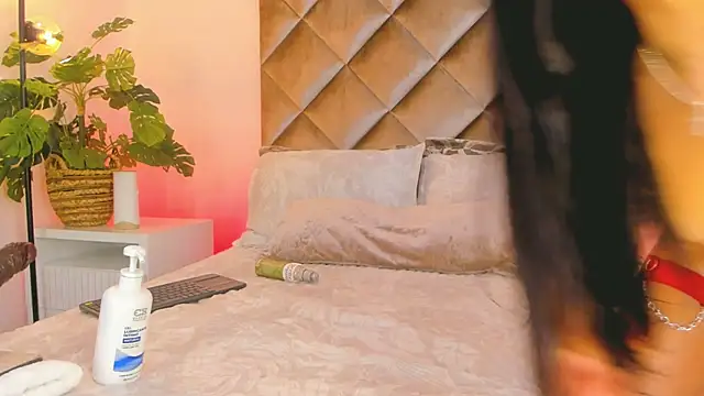 Sexshow-Bild von malaia_hills