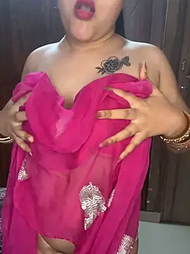 Sexshow-Bild von HotNeha08