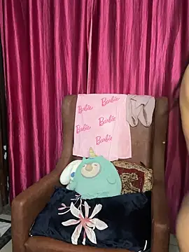 Sexshow-Bild von HotNeha08