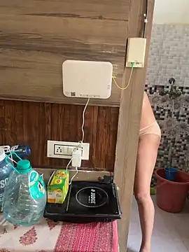 HotNeha08's sex show image