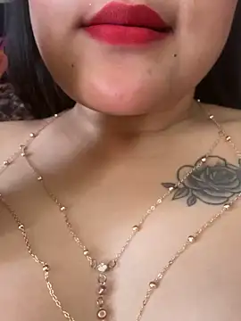 Rosy_BabyDoll's sex show image