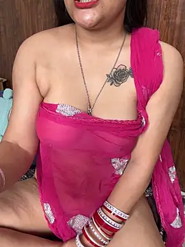 Rosy_BabyDoll's sex show image