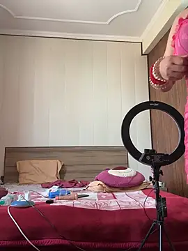 Rosy_BabyDoll's sex show image