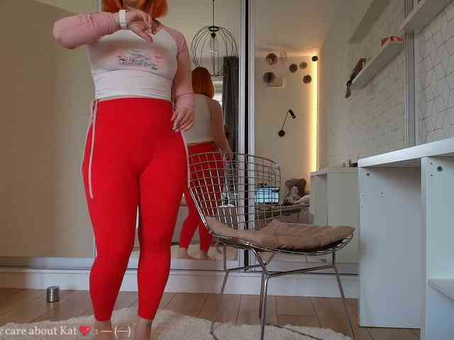 Sexshow-Bild von KatyaFods