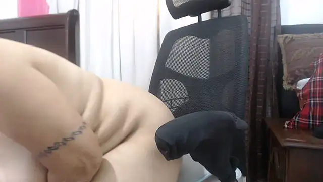 jenny_milf69's sex show image