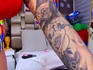Sexshow-Bild von xxmile_