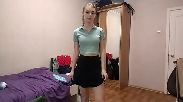 HebrewRiding's sex show image