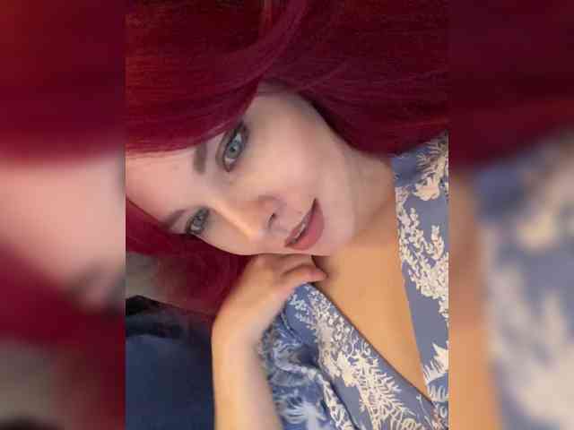 Sexshow-Bild von lova-mars